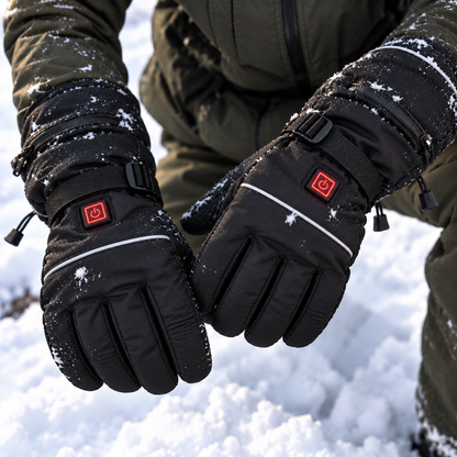 HeatCore™ Heated Gloves