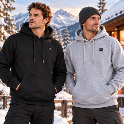 HeatCore™ ThermaHoodie