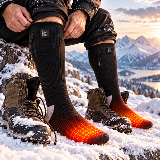 HeatCore™ ThermaSocks