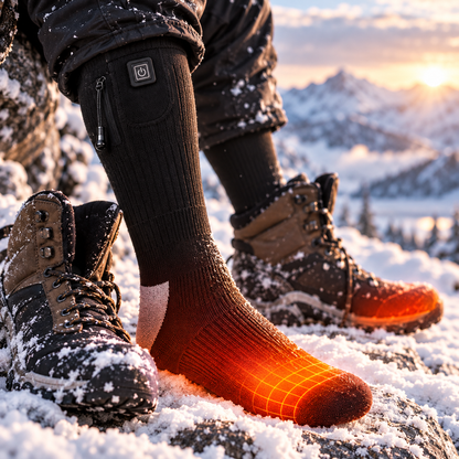 HeatCore™ ThermaSocks