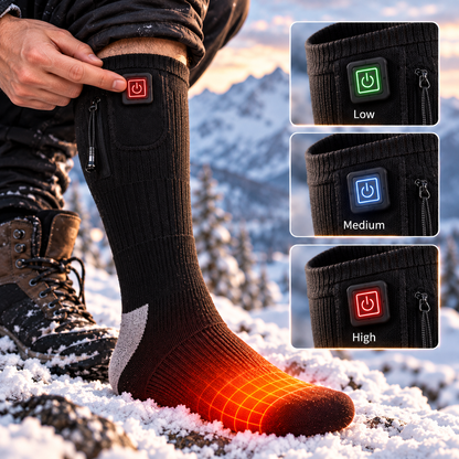 HeatCore™ ThermaSocks