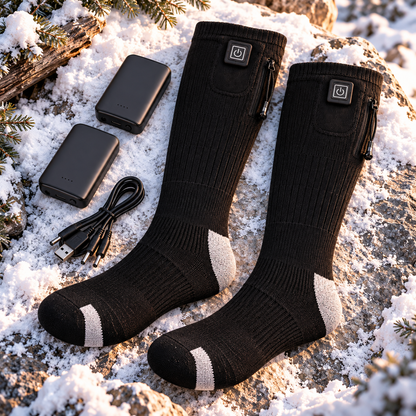 HeatCore™ ThermaSocks